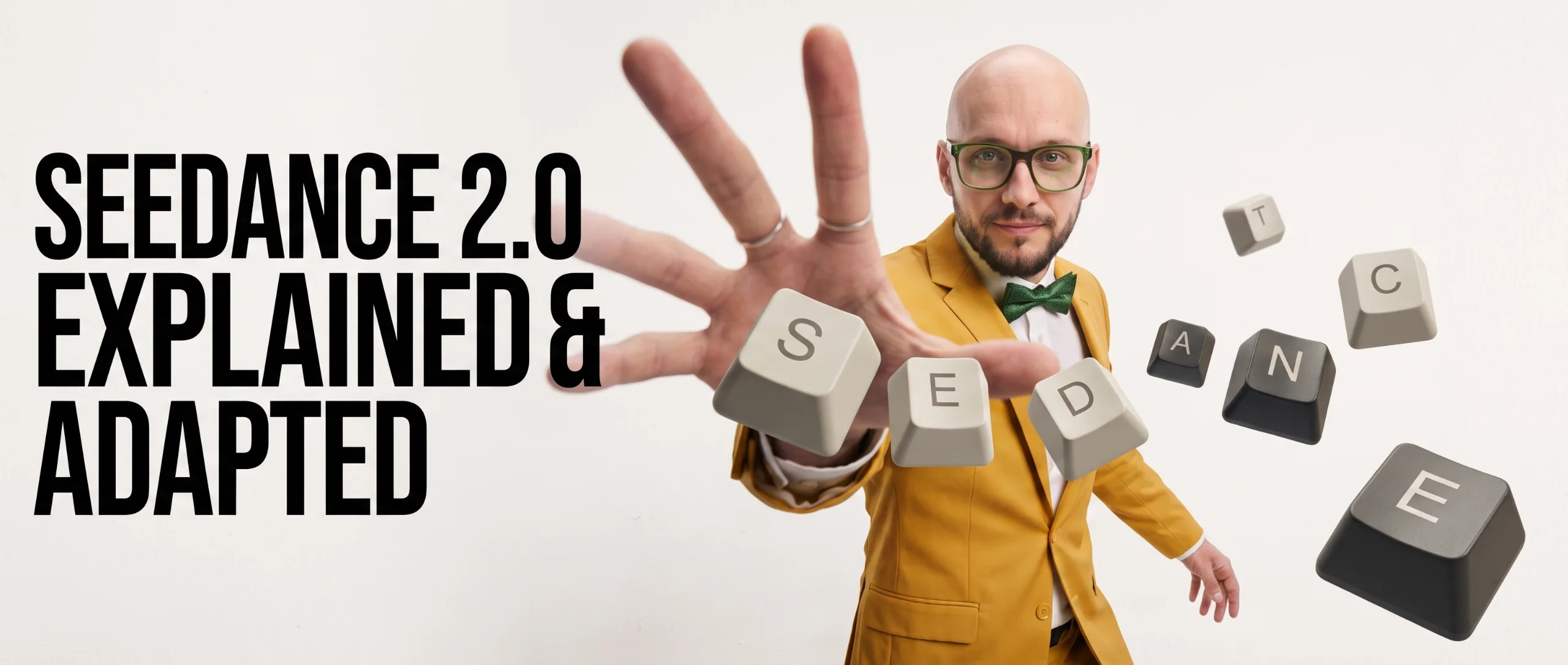 Seedance 2.0 AI Video Generator interface showcasing multimodal video transformation and lip-sync features