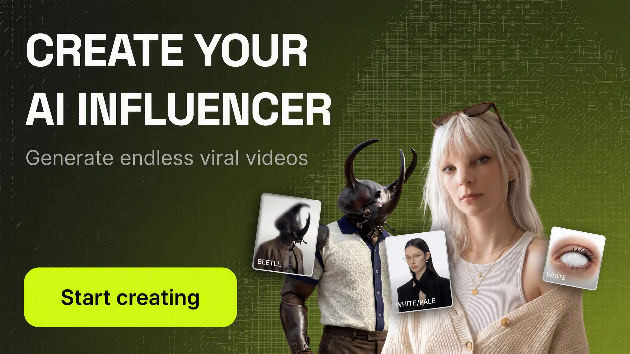 How to Create an AI Influencer for Free and Generate Viral Videos in Minutes