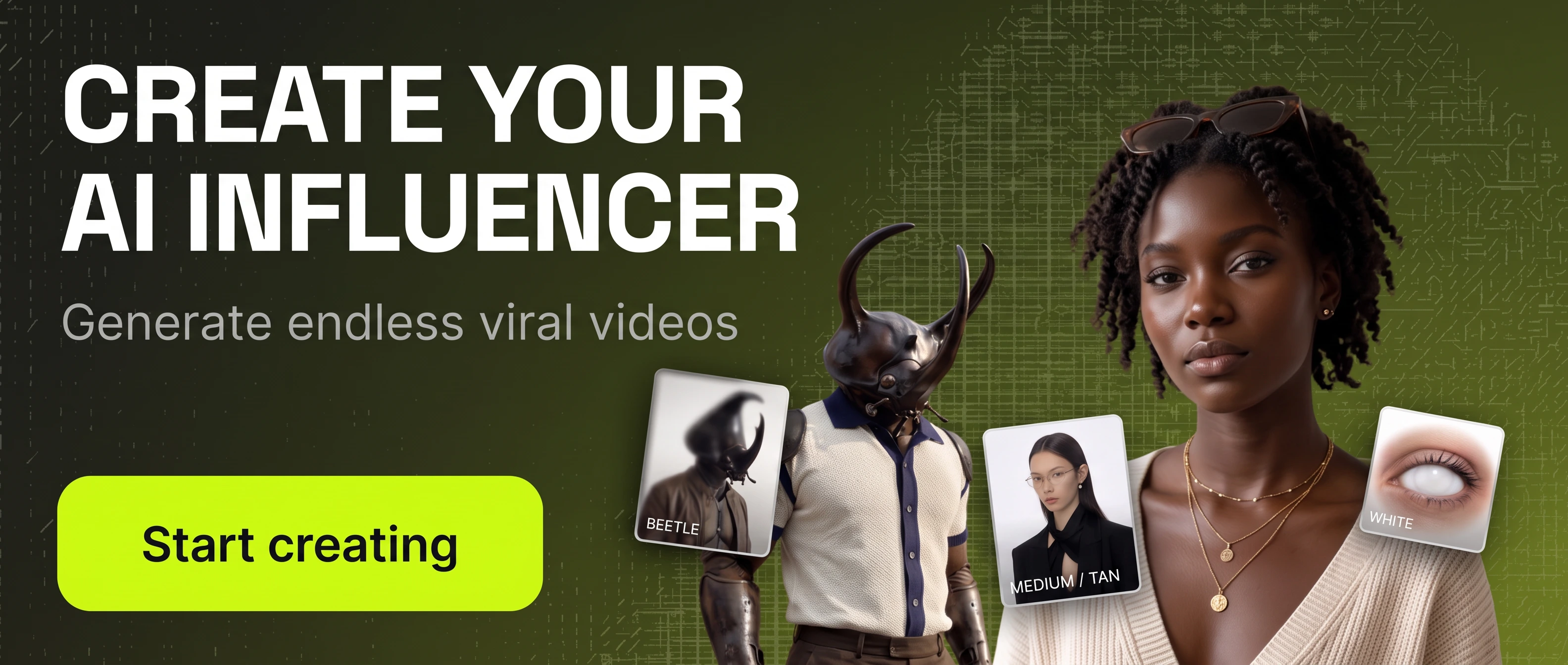 How to Create an AI Influencer for Free and Generate Viral Videos in Minutes