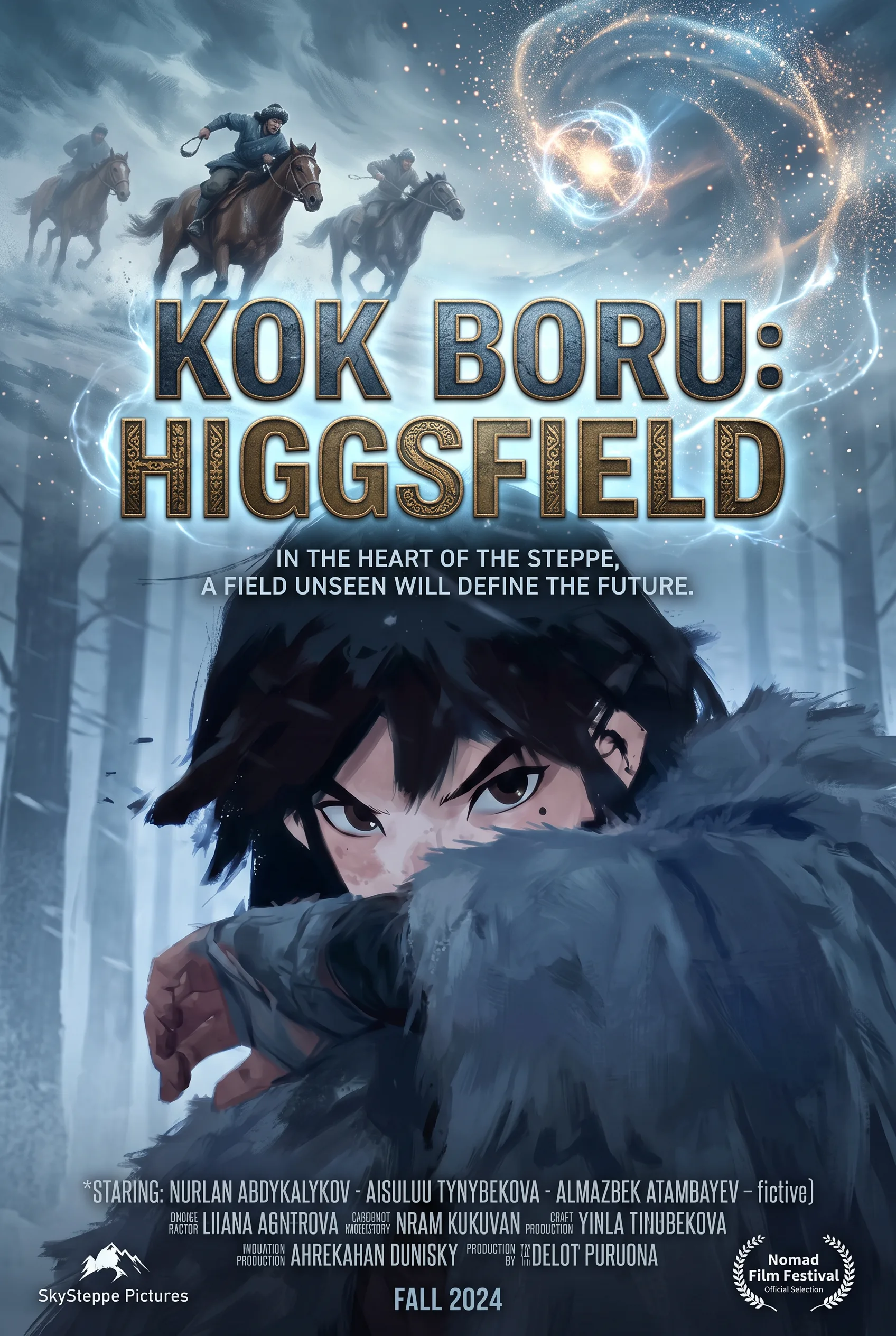 Kok Boru